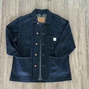 Gap Denim Work Over-shirt